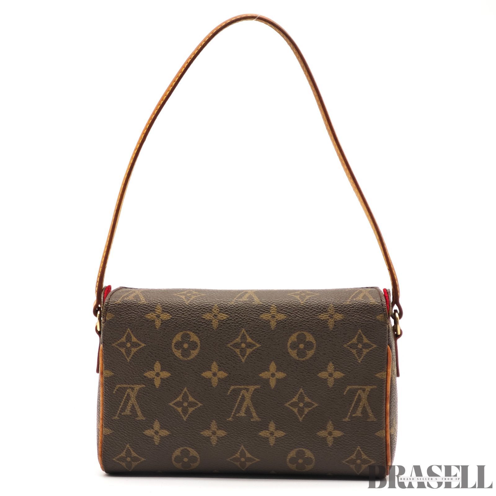 LOUIS VUITTON（ルイ・ヴィトン）レシタル M51900 モノグラム 