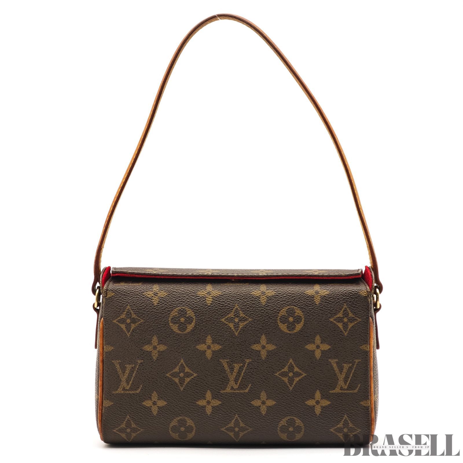 LOUIS VUITTON（ルイ・ヴィトン）レシタル M51900 モノグラム 