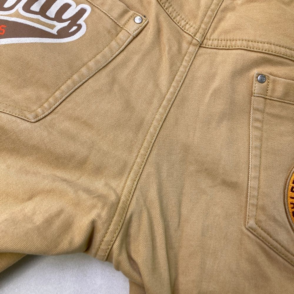 サイズ：5 PEARLY GATES パーリーゲイツ 蓄熱ストレッチパンツ