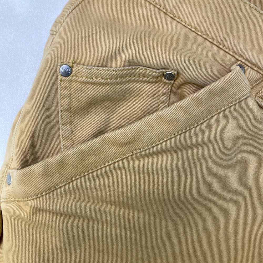 PEARLY GATES パーリーゲイツ　ゴルフパンツ 5(L) ベージュ PEARLY GATES パーリーゲイツ ゴルフパンツ 5(L) ベージュ PEARLY