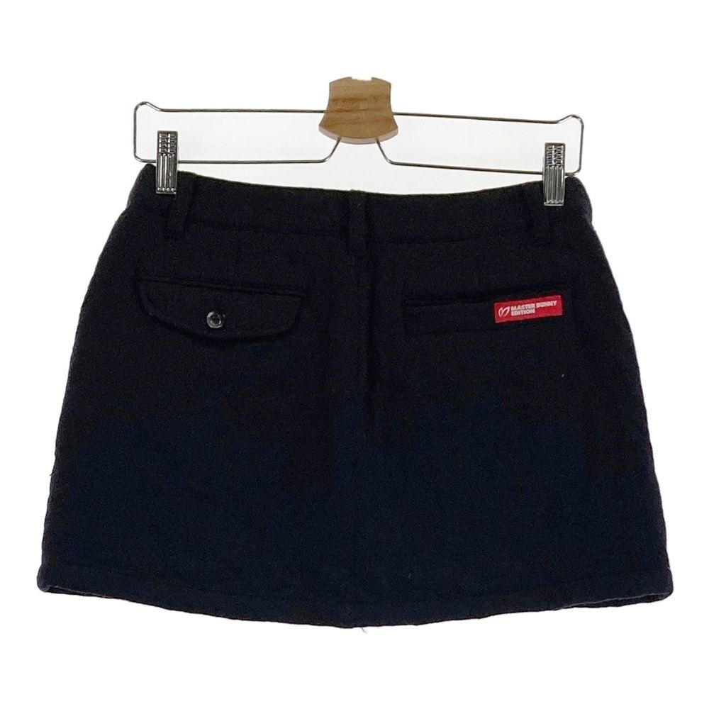 サイズ：0 MASTER BUNNY EDITION マスターバニーエディション 中綿