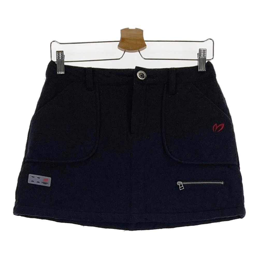 サイズ：0 MASTER BUNNY EDITION マスターバニーエディション 中綿