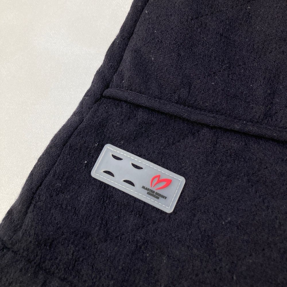 サイズ：0 MASTER BUNNY EDITION マスターバニーエディション 中綿