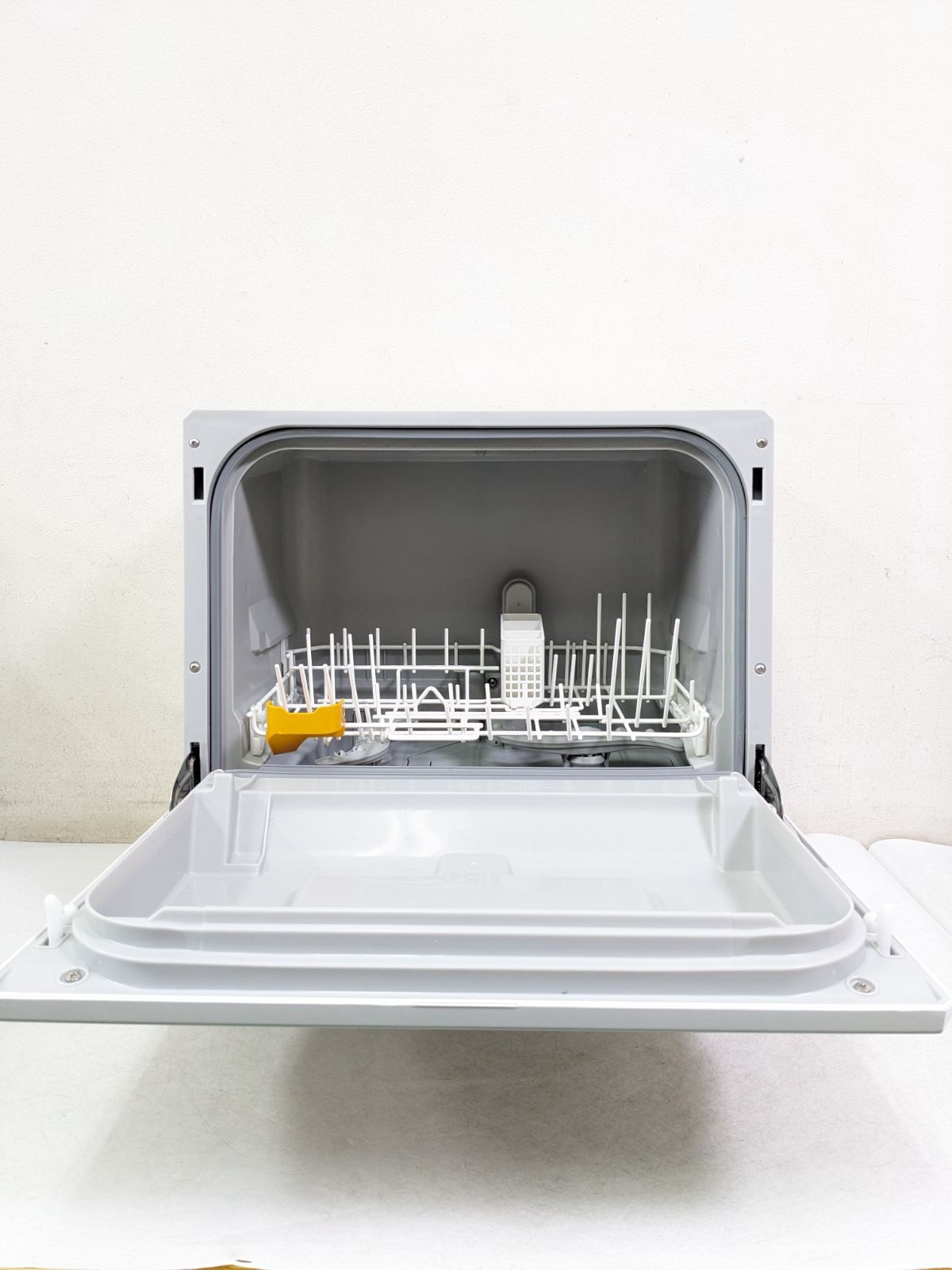 W 電気食器洗い乾燥機