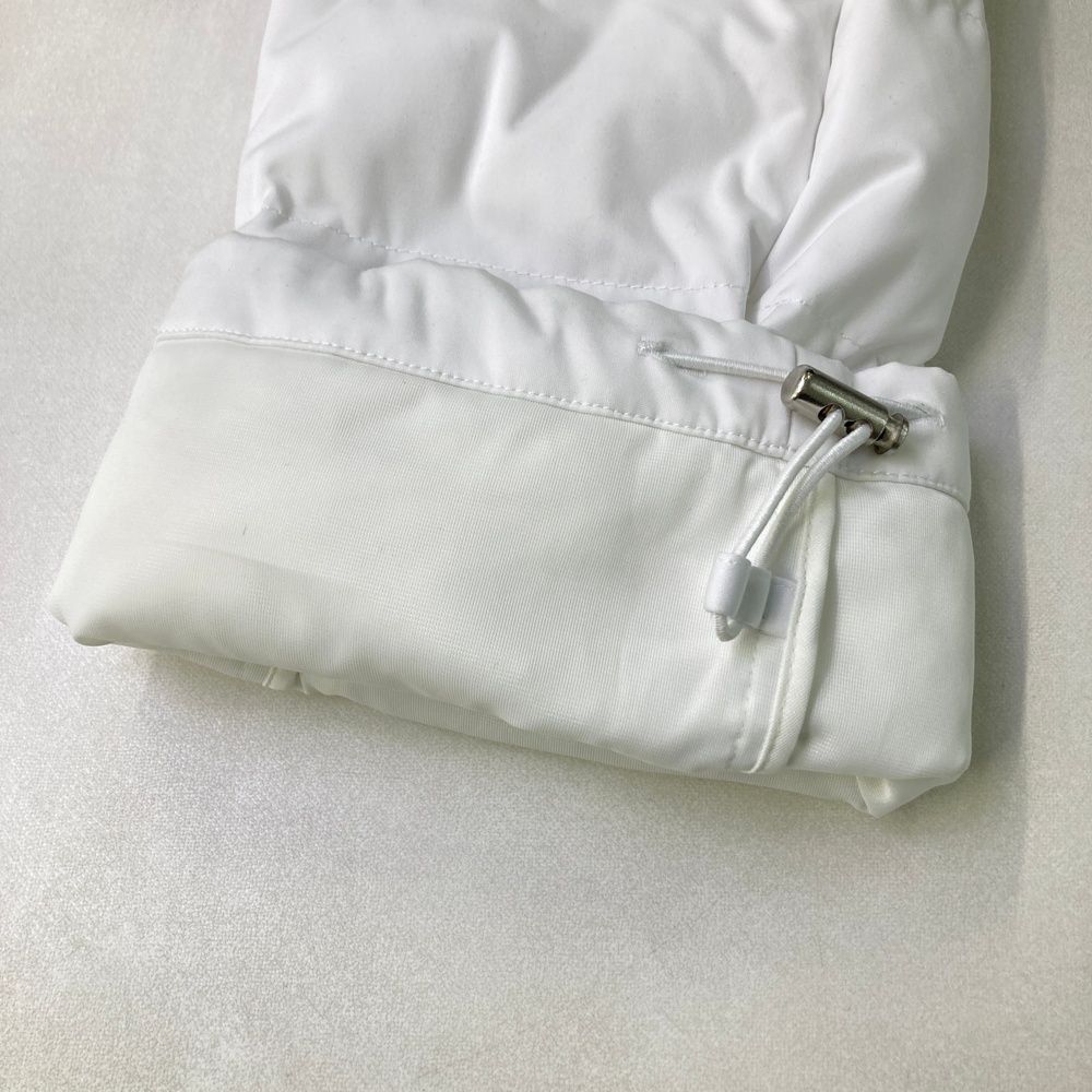 新品 アルチビオ キルティングパンツ ダイヤキルト 中綿パンツ サイズ