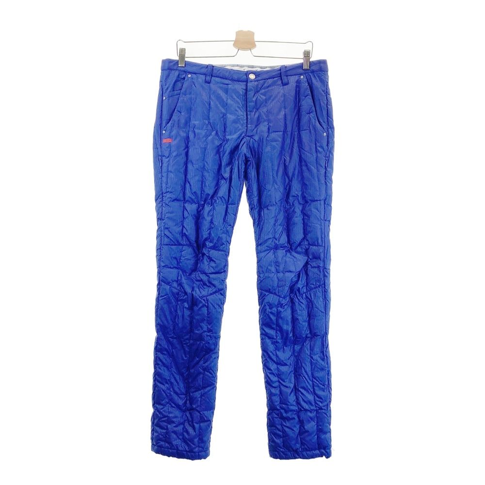 美品◇キャロウェイ◇レッドレーベル◇ダウンパンツ◇メンズ◇M◇ブラック