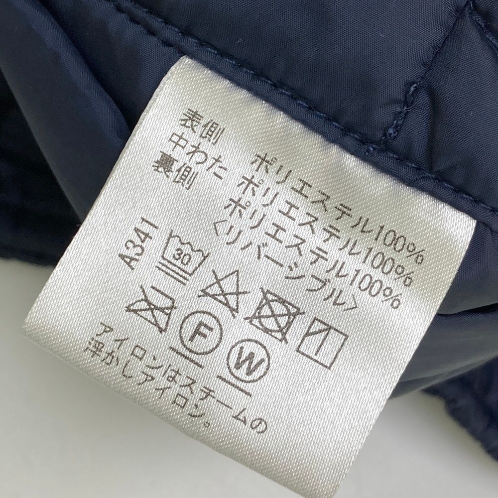 サイズ：40 VIVA HEART ビバハート リバーシブル 中綿スカート 花総柄