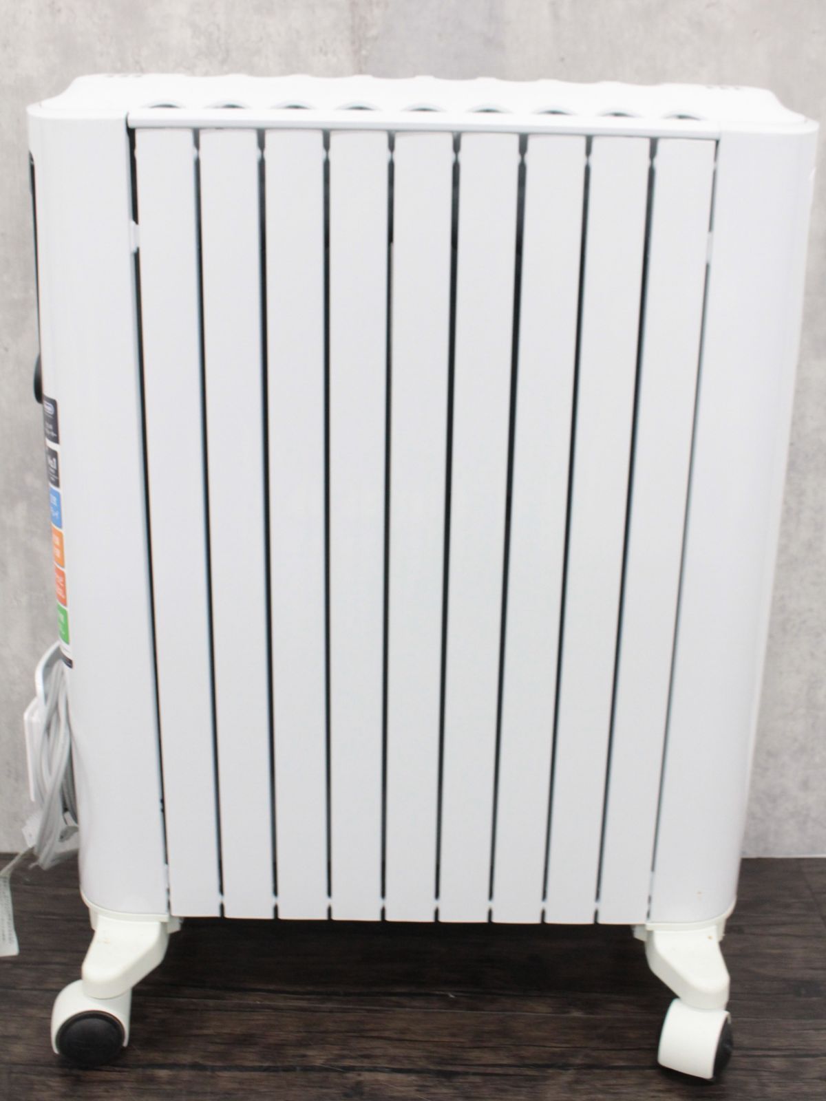 行董】DeLonghiデロンギ UniCaldo/ユニカルド オイルヒーター