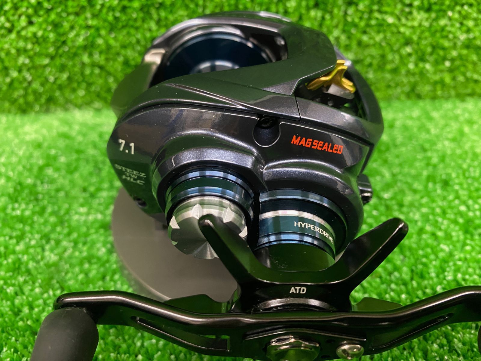 21 スティーズ A TW HLC 7.1R (栗東店 併売）☼ - メルカリ