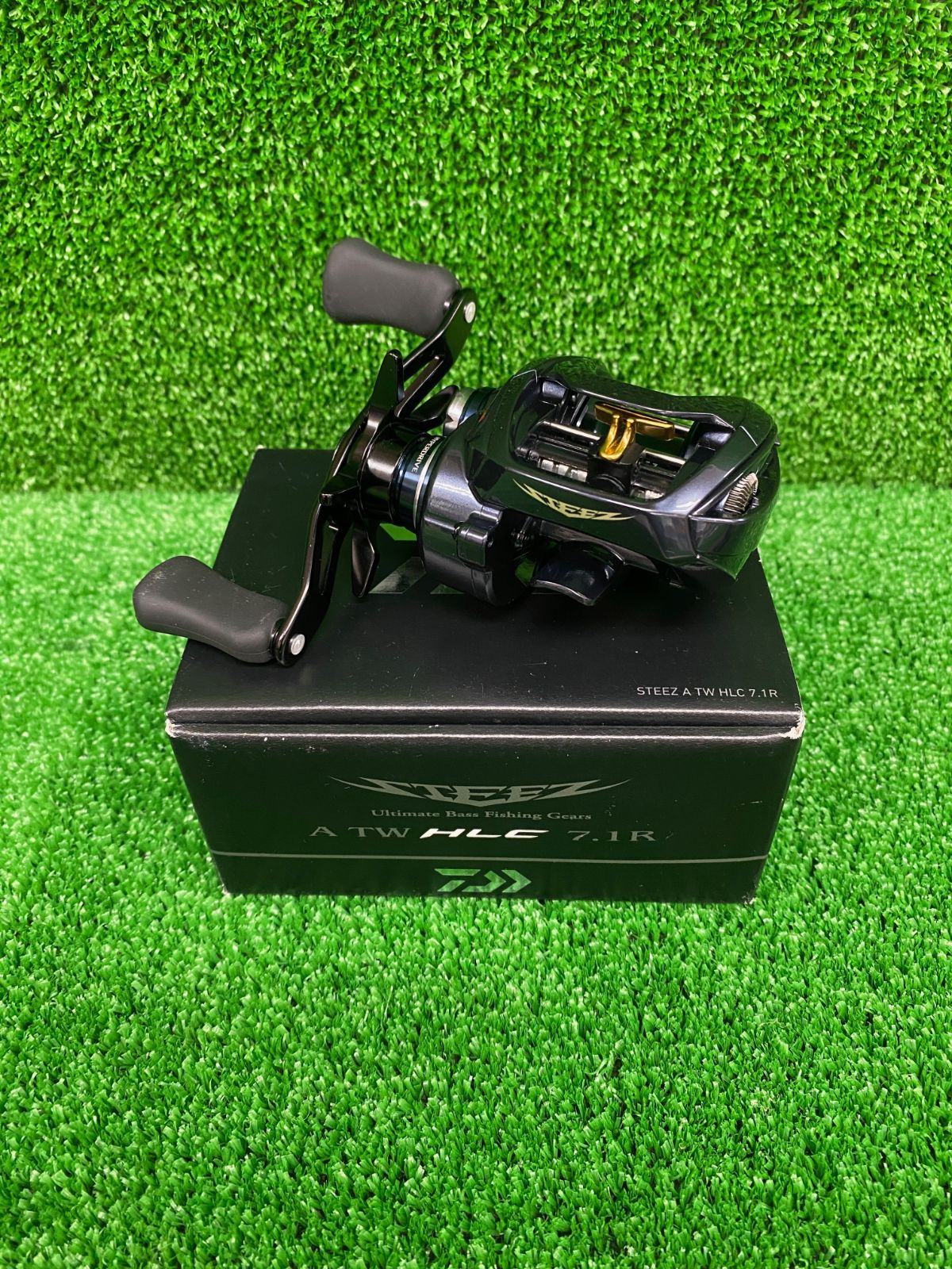 21 スティーズ A TW HLC 7.1R (栗東店 併売）☼ - メルカリ