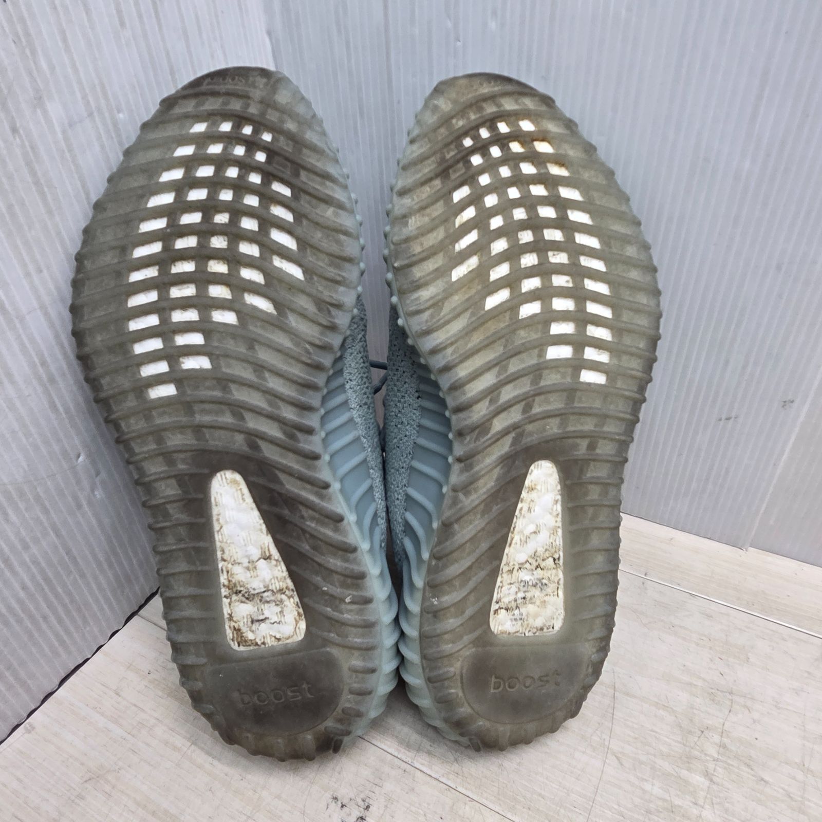 YEEZY BOOST 350 V2 ZEBRA 27.0cm 27.0cm US9yeezy supply購入ADIDAS 
