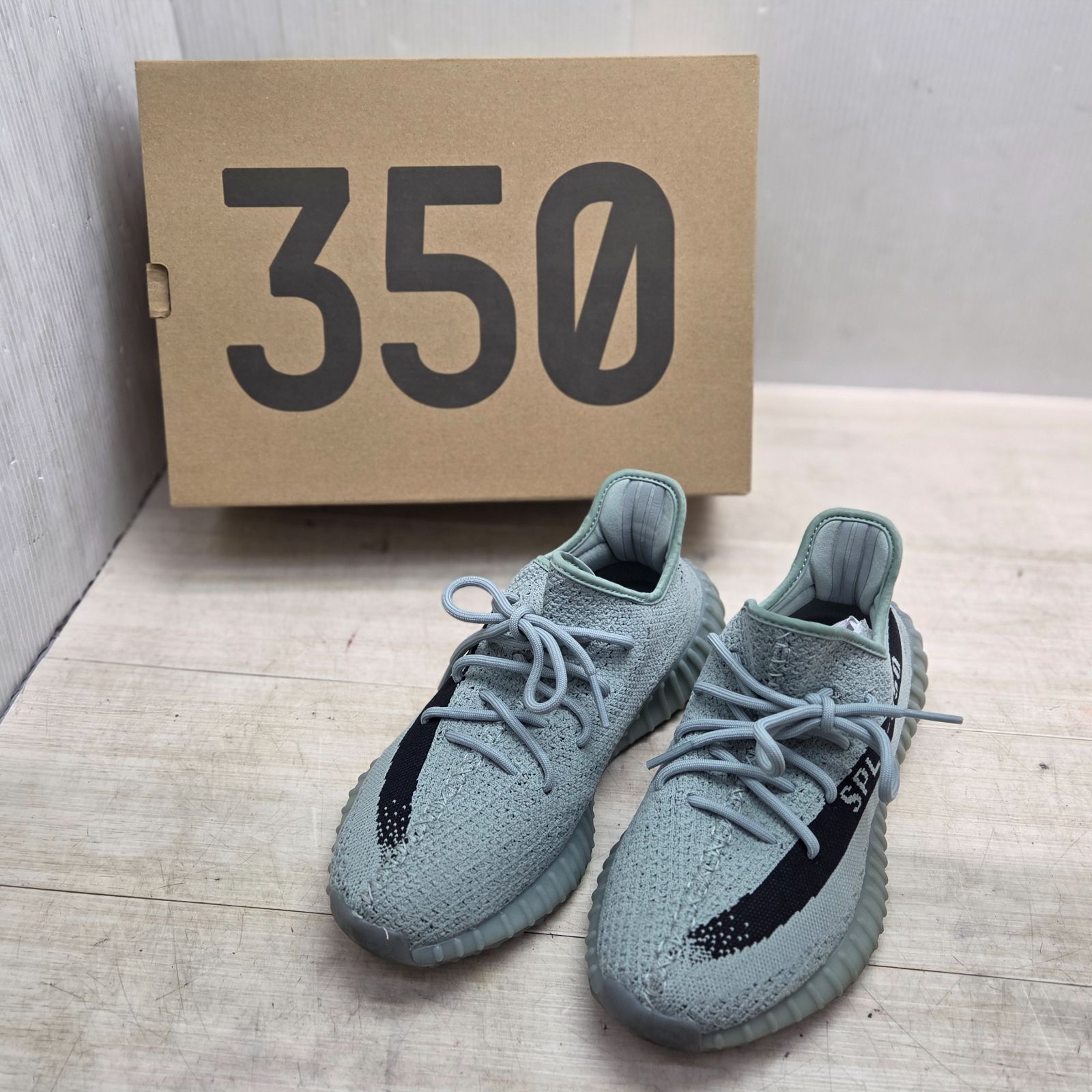 YEEZY BOOST 350 V2 ZEBRA 27.0cm adidas yeezy boost zebra ゼブラ 