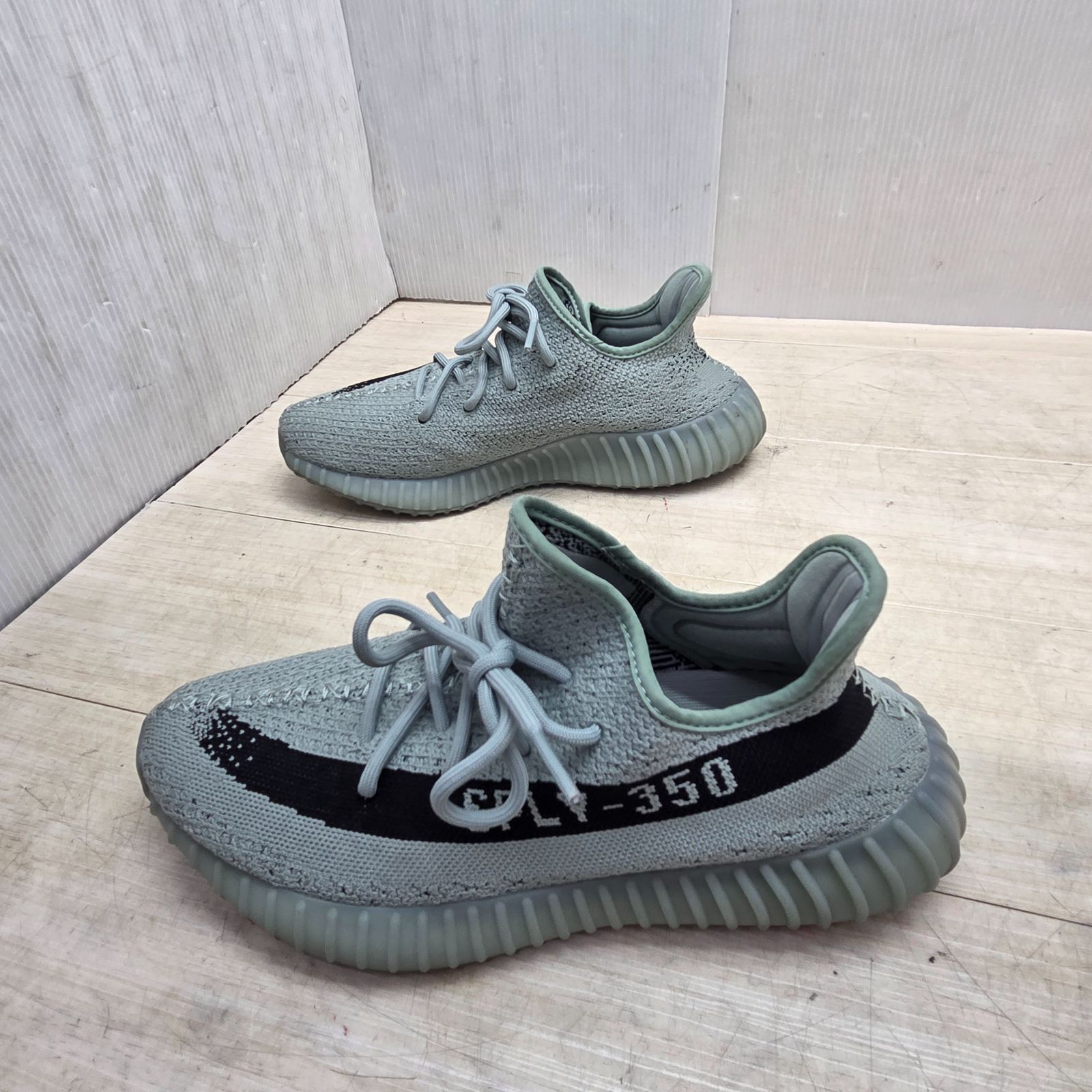 11 S99877 adidas アディダス YEEZY Boost 350V2 イージー ブースト 