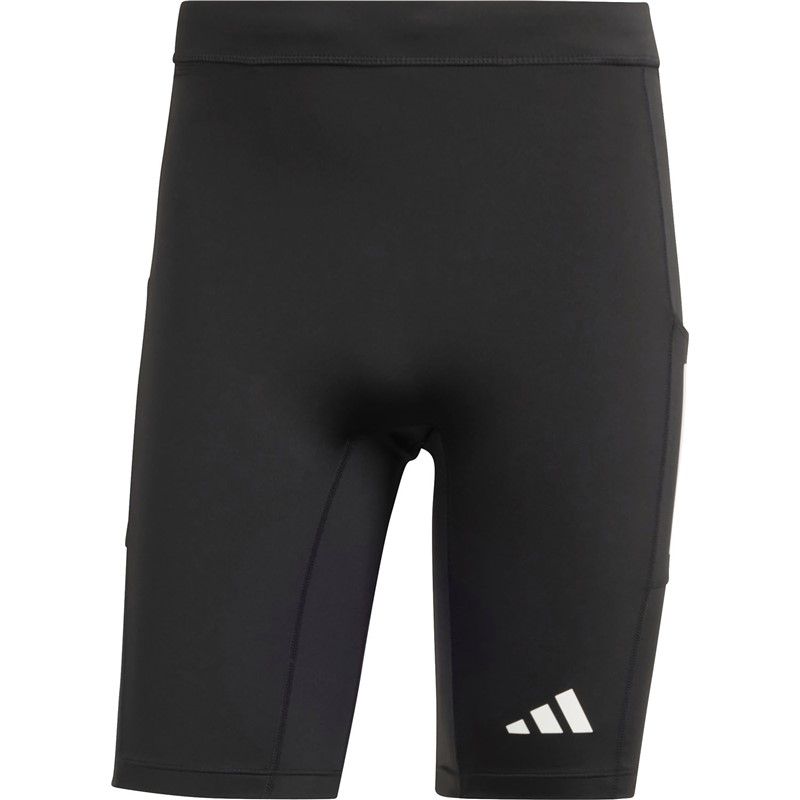 adidas(アディダス) 43 OTRBSHORTTIGM リクジョウストレッチパンツ (ikm67-ik5022)、4XLT