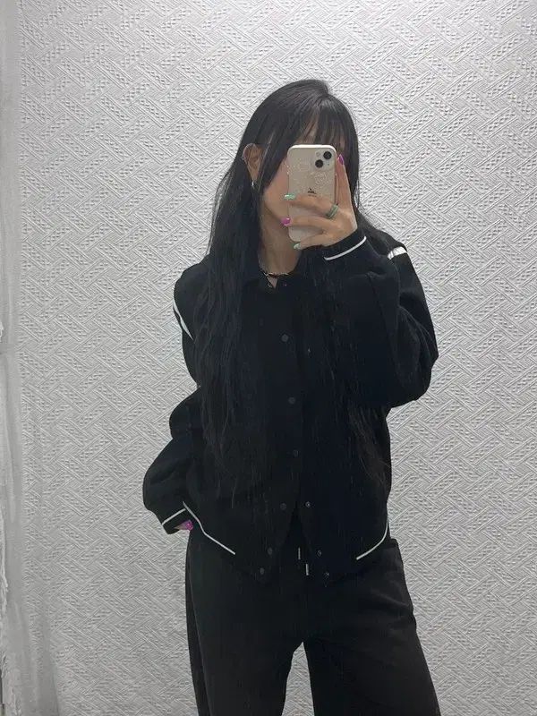 LMOOD（エルムード） コンテンポラリー モダン スタジャン ジャケット 48 C06878