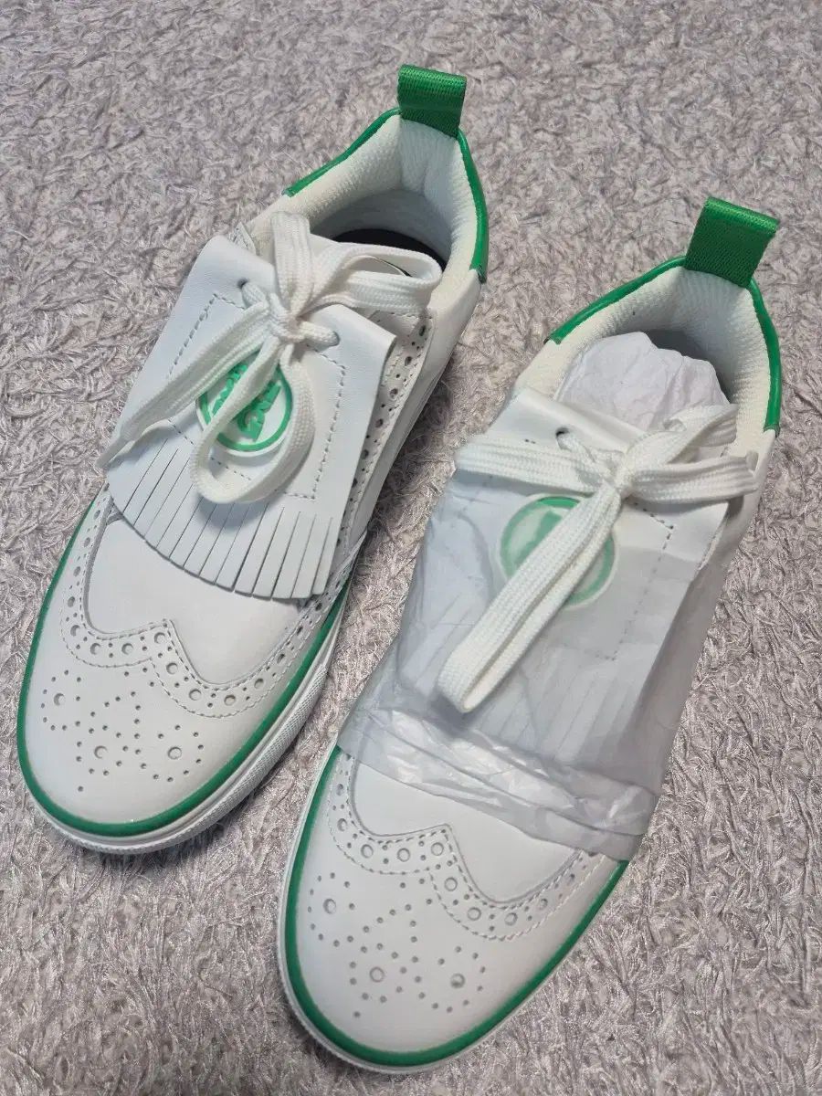 新品) 正規品 G FORE ロング ウィング THE CLAN 2.5 Part.2 GUILTY