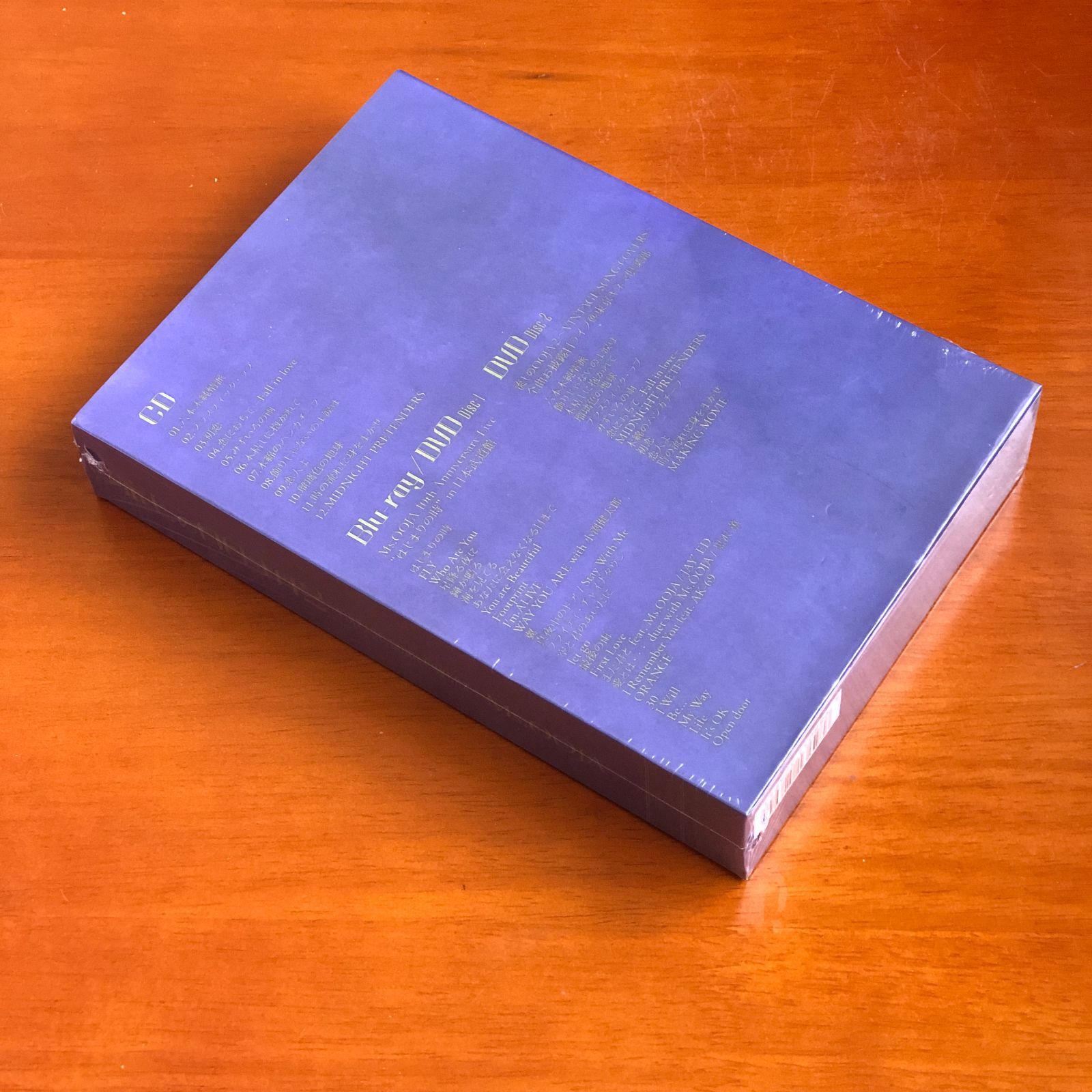 Ms.OOJA 流しのOOJA2 - メルカリ