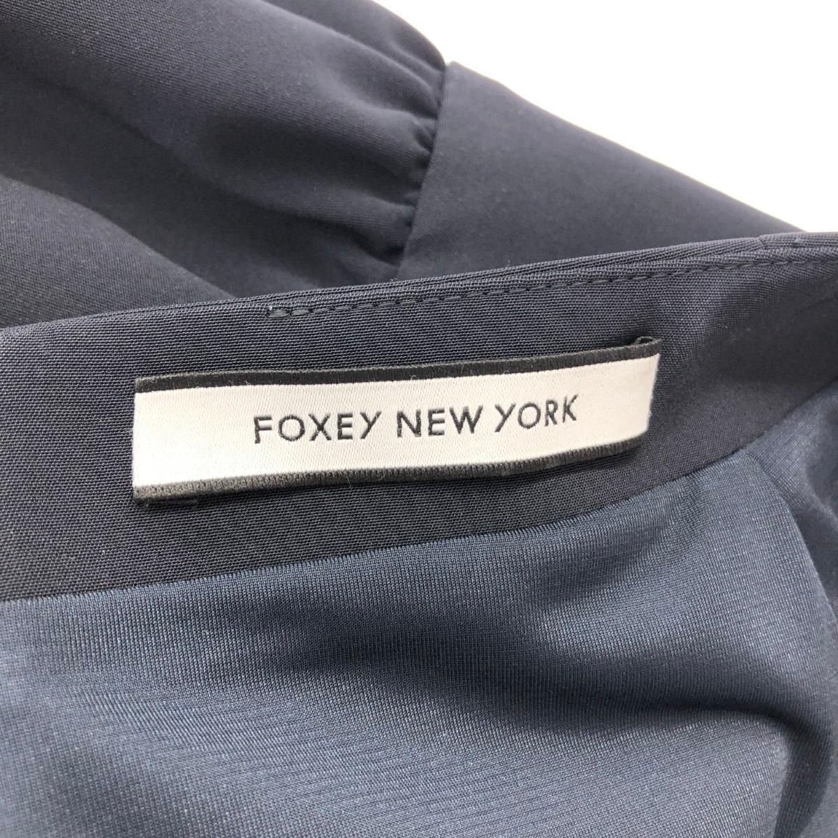 FOXEY NEW YORK フォクシーニューヨーク スカート サイズ:38 39423  