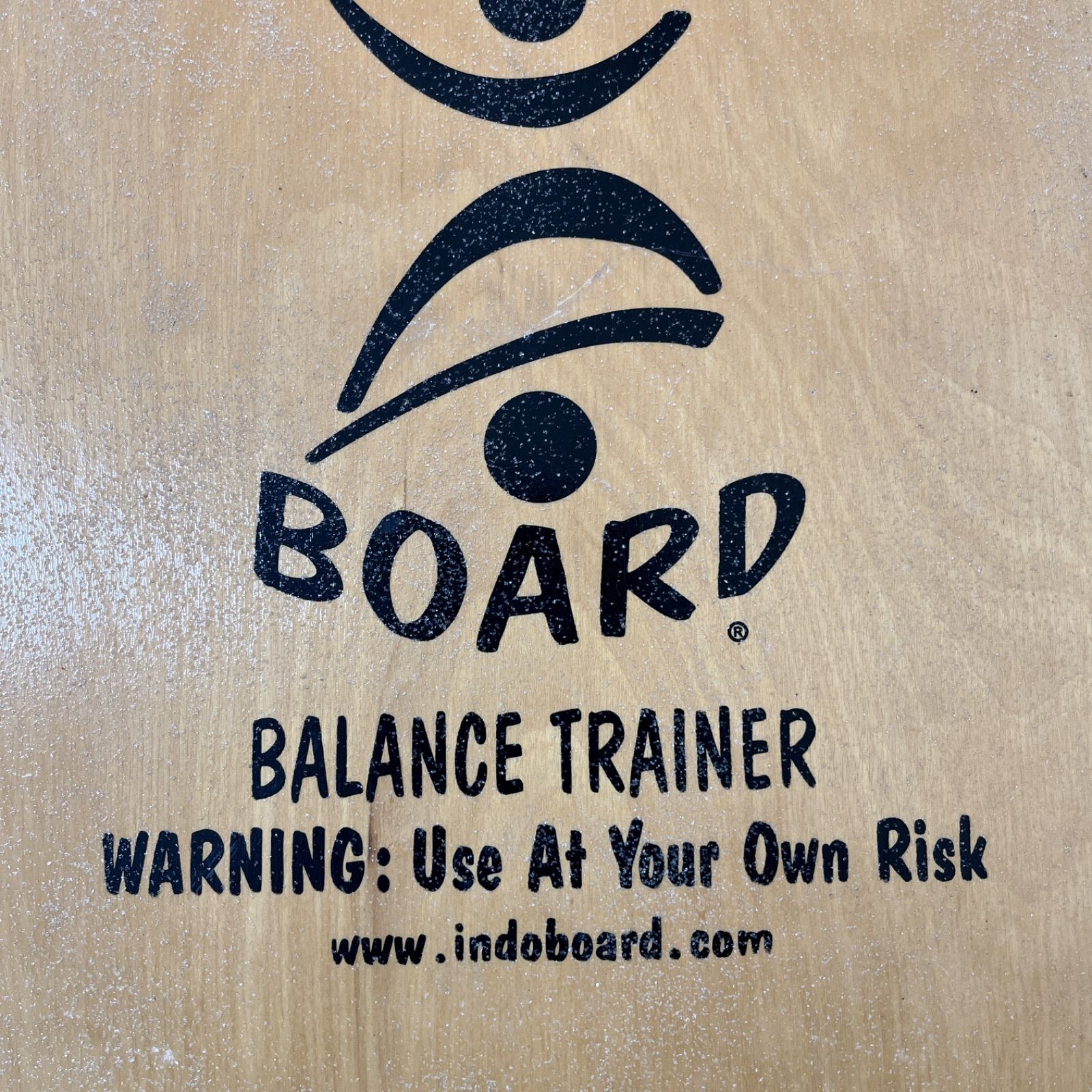 INDO BOARD バランスボード インドゥボード サーフィン練習 スケボー