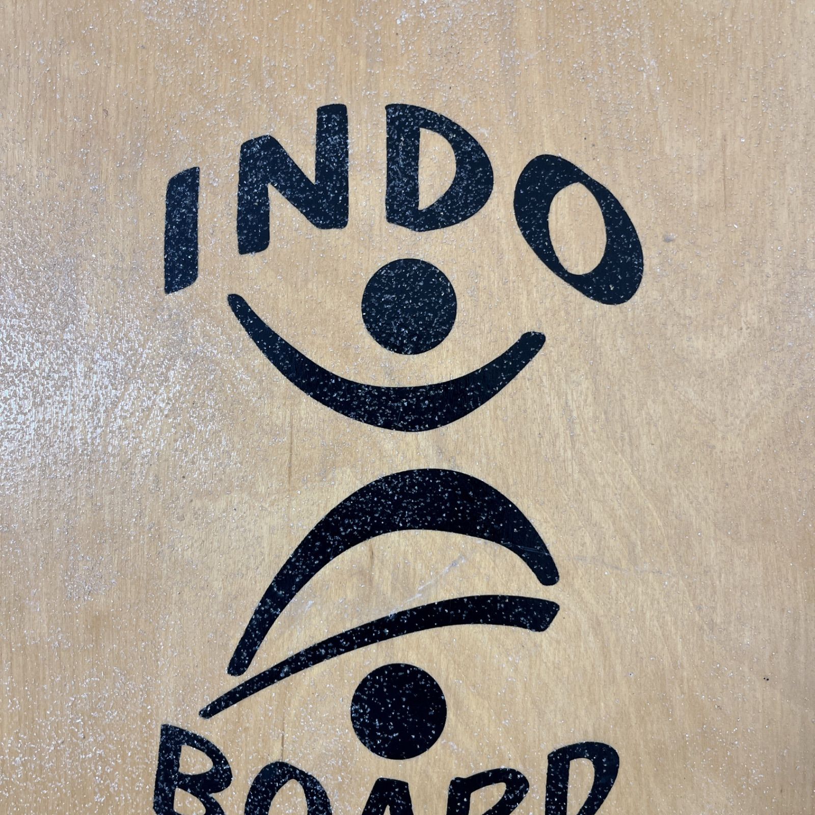 INDO BOARD バランスボード インドゥボード サーフィン練習 スケボー