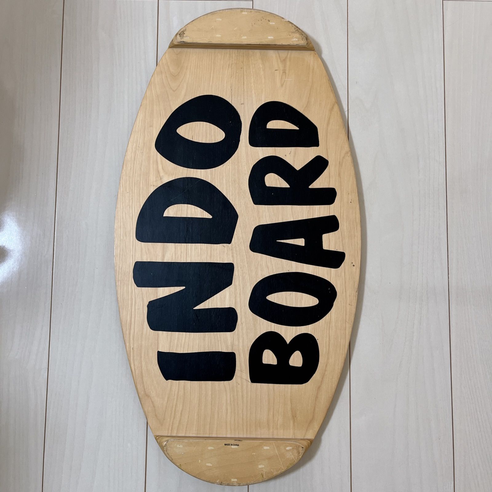 INDO BOARD バランスボード インドゥボード サーフィン練習 スケボー