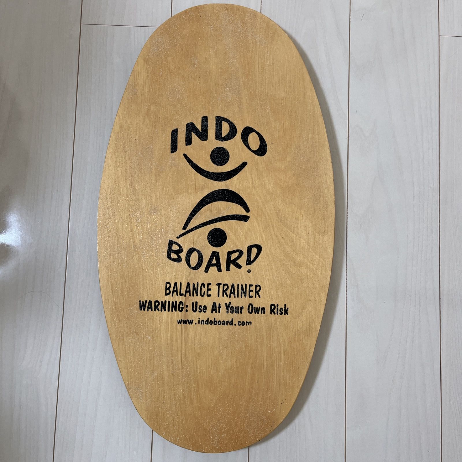 INDO BOARD バランスボード インドゥボード サーフィン練習 スケボー