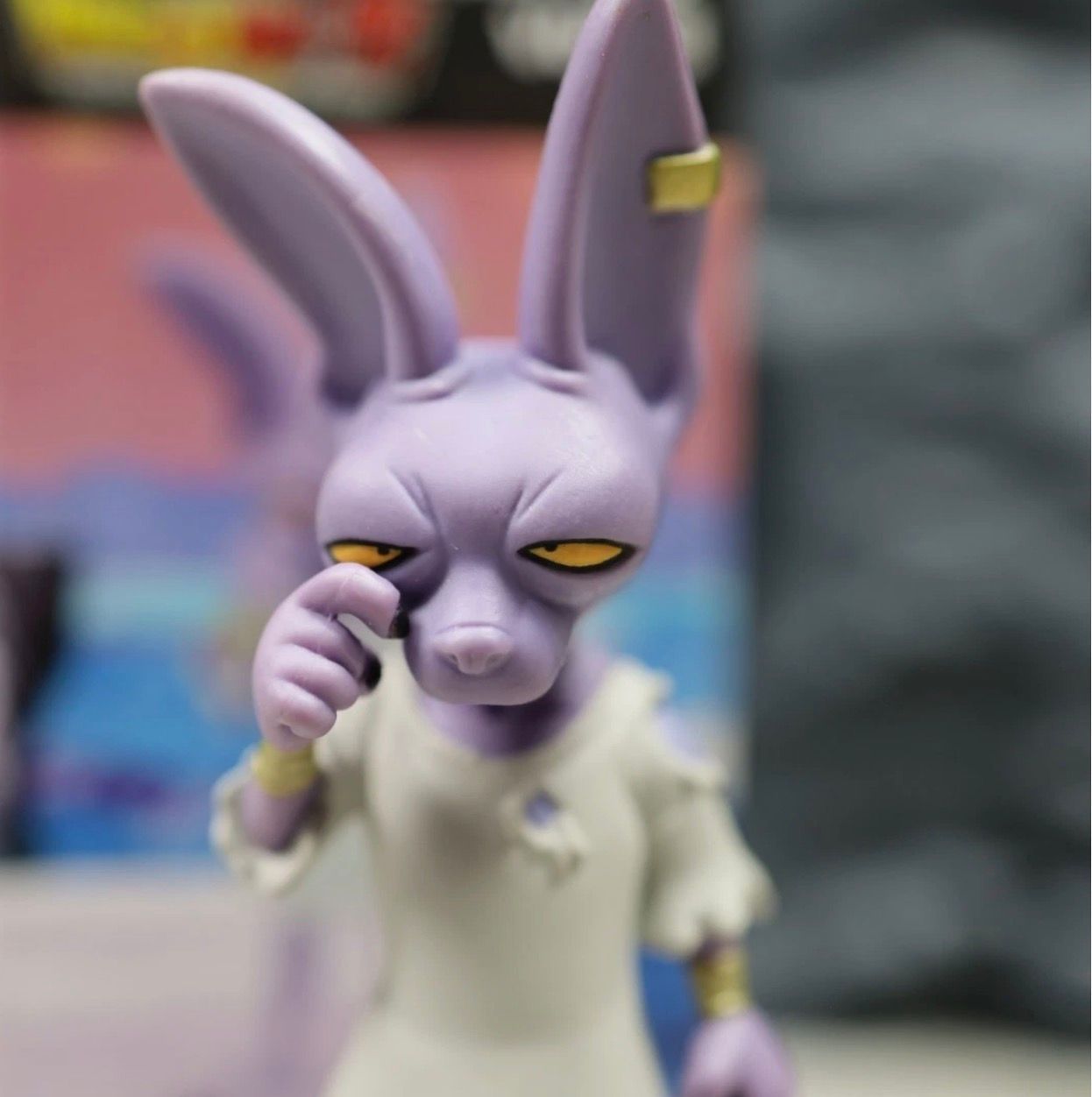 ドラゴンボールZ劇場版コレクタブル vol3 ドラゴンボールZ 劇場版 ワールドコレクタブルフィギュアvol.3