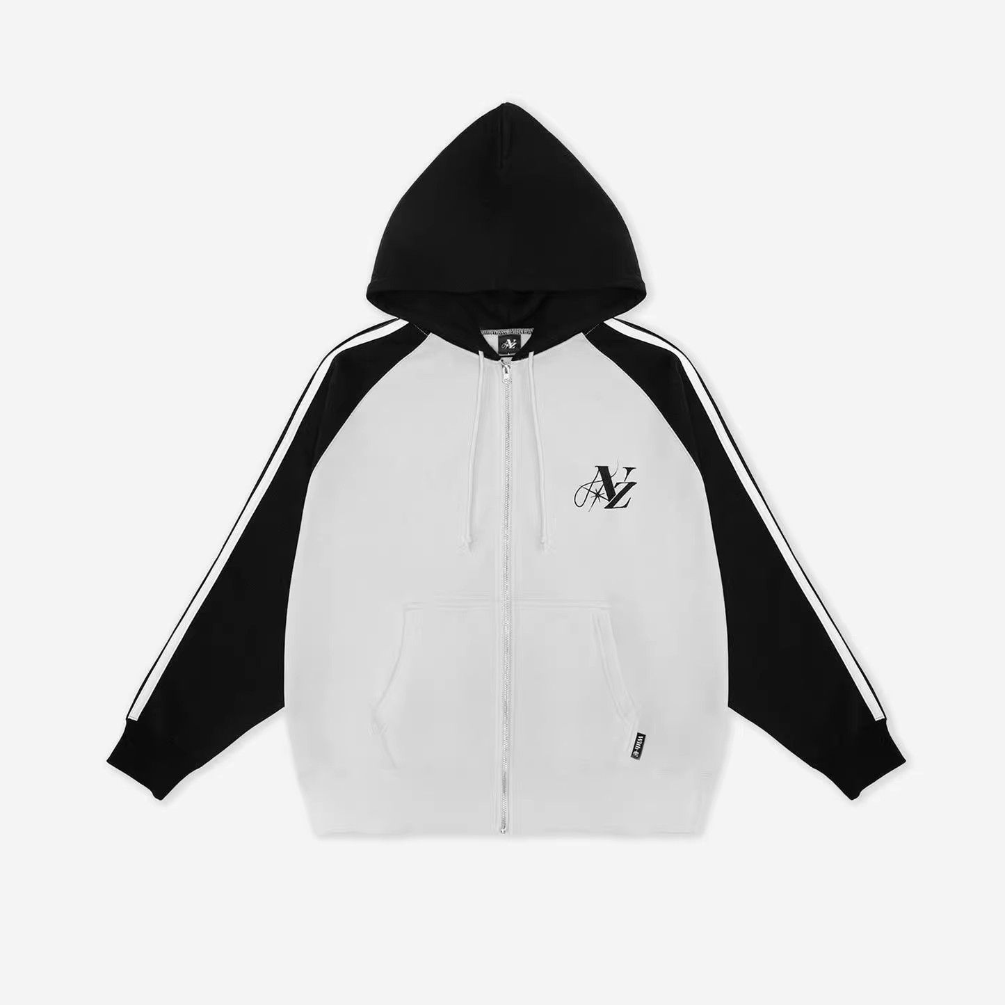 NiziU awake フーディー　パーカー　XLサイズ 新品未使用 NiziU Live 2025 “AWAKE パーカー - メルカリ