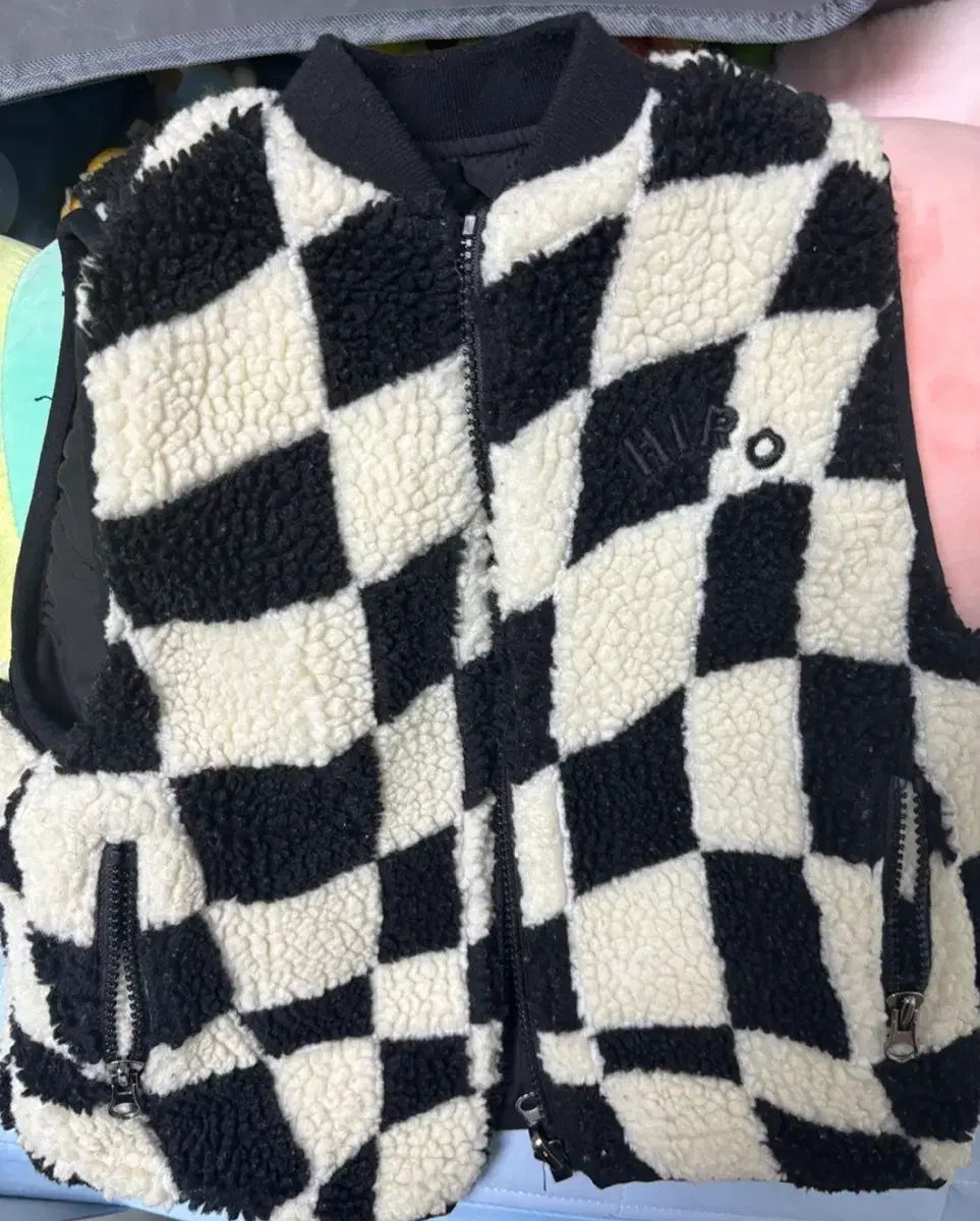 ヒロ CHECK リバーシブル ベスト(110) リバーシブルベスト ベスト | (110) エッセンシャル BLACK ヒロ CHECK リバーシブル ベスト(110) リバーシブルベスト ベスト | (110) エッセンシャル BLACK