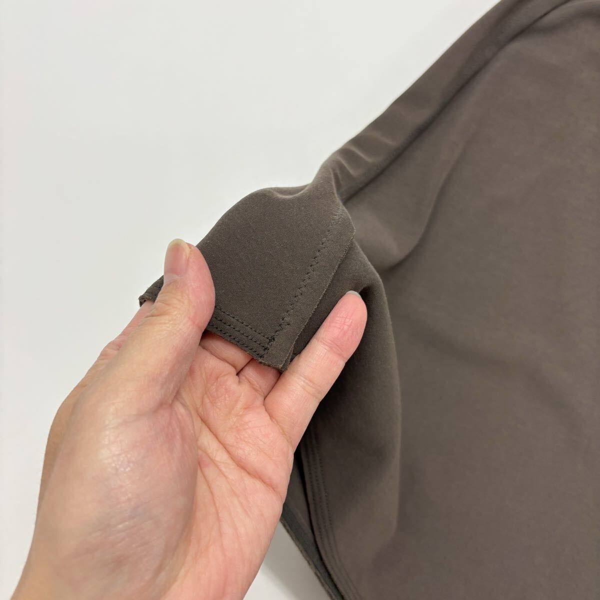 Ruruさん専用ヨーガンレールチャコールグレー サルエルパンツ 楽天市場】ヨーガンレール パンツの通販