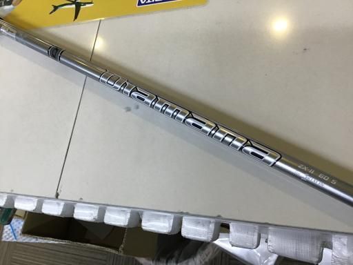 ダンロップ SRIXON ZX7 Mk ベスト II 9.5° ドライバー DR Diamana ZX