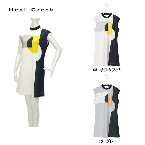 新品　PGG パーリーゲイツ　ワンピース　ハーフジップ　ホワイト　サイズ1 PGGパーリーゲイツ 半袖ハイネックワンピース ネイビー×白 ボーダー