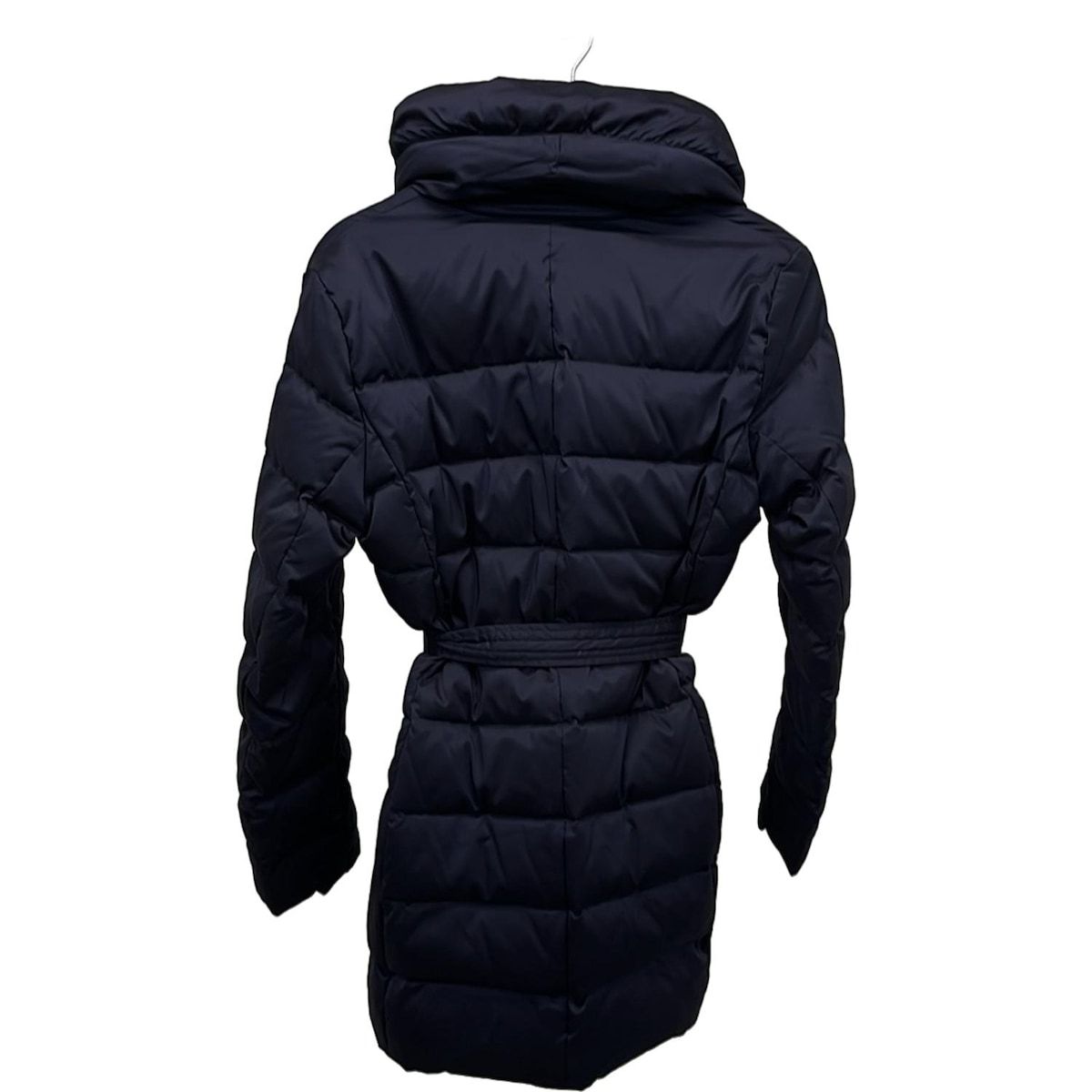 WIND AND SEA -Tech Fleece Short ネイビーXL HANAE MORI(ハナエモリ) ダウンコート サイズ38 M レディース - ダーク