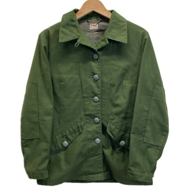 HEAD RAPTOR／70  ジュニア スキー  ブーツ  22.5cm C38 M-59 フィールドジャケット ミリタリージャケット アウター OLJON