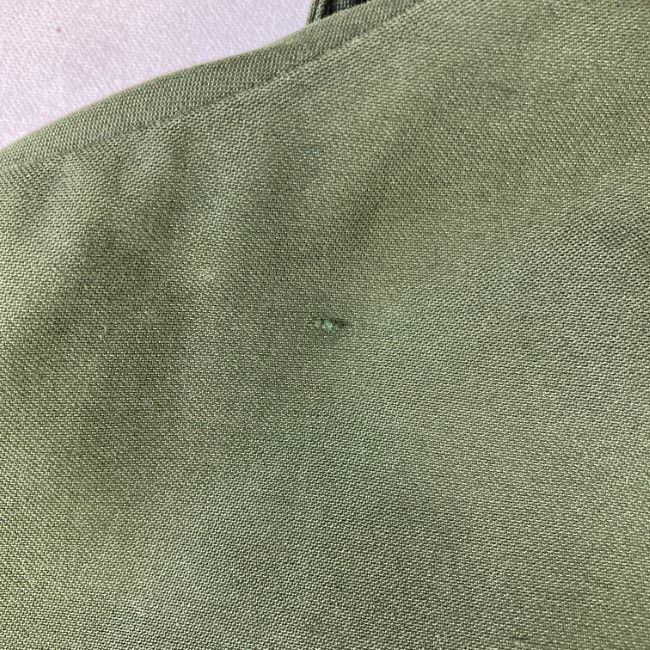 C38 M-59 フィールドジャケット ミリタリージャケット アウター OLJON