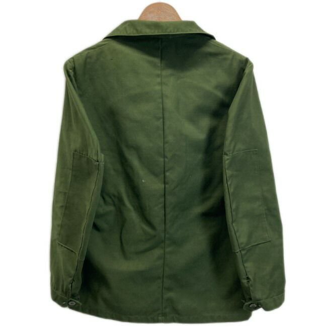 C38 M-59 フィールドジャケット ミリタリージャケット アウター OLJON