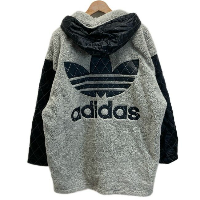 80s アディダス adidas スキー中綿 線 ジャケット ジャンパー 80s アディダス adidas スキー中綿 線 ジャケット ジャンパー 80s