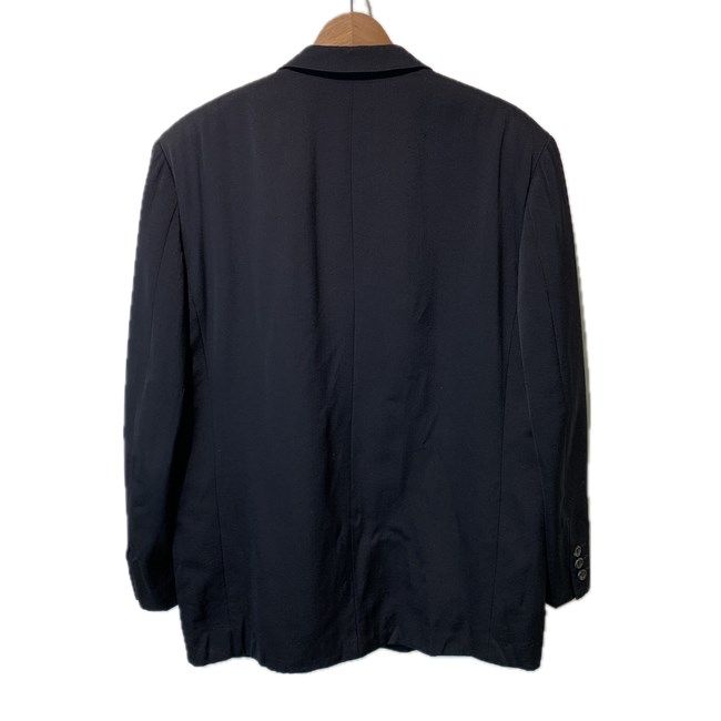 COMME des GARÇONS homme 90s テーラードジャケット 1990s 田中オム【COMME des GARCONS HOMME コムデギャルソン オム