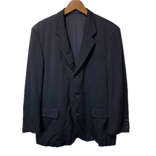 フォロー割10％off】COMME des GARCONS HOMME テーラードジャケット