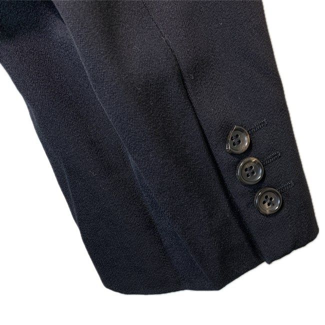 COMME des GARÇONS homme 90s テーラードジャケット COMME des GARÇONS HOMME テーラードジャケット 90s コムデギャルソン