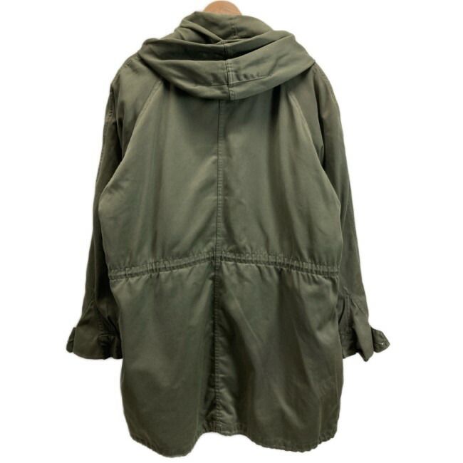 フォロー割10％off】SOCOVET BAIS M-64 フィールドジャケット 80s