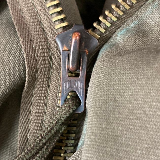 フォロー割10％off】SOCOVET BAIS M-64 フィールドジャケット 80s