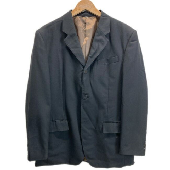 Jean Paul Gaultier HOMME セットアップ Jean Paul GAULTIER HOMME スーツセットアップ テーラードジャケット