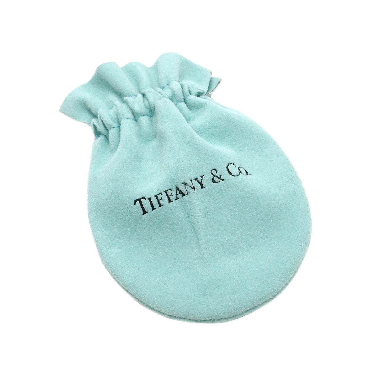 ティファニー Tiffany & Co キーホルダー リターン トゥ ティファニー 