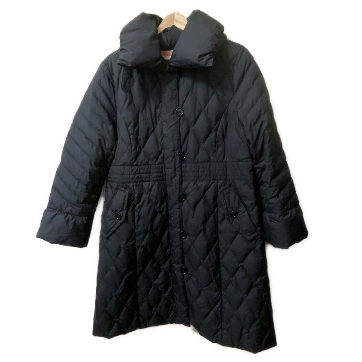 SONIARYKIEL(ソニアリキエル) ダウンコート サイズ44 L レディース