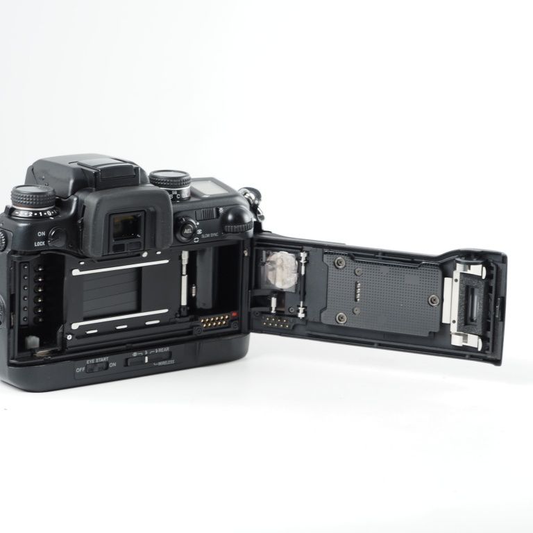 ミノルタMINOLTA α-9ボディ Minolta α-9（ミノルタ） - 中古カメラ・レンズ買取の専門店ファイブ