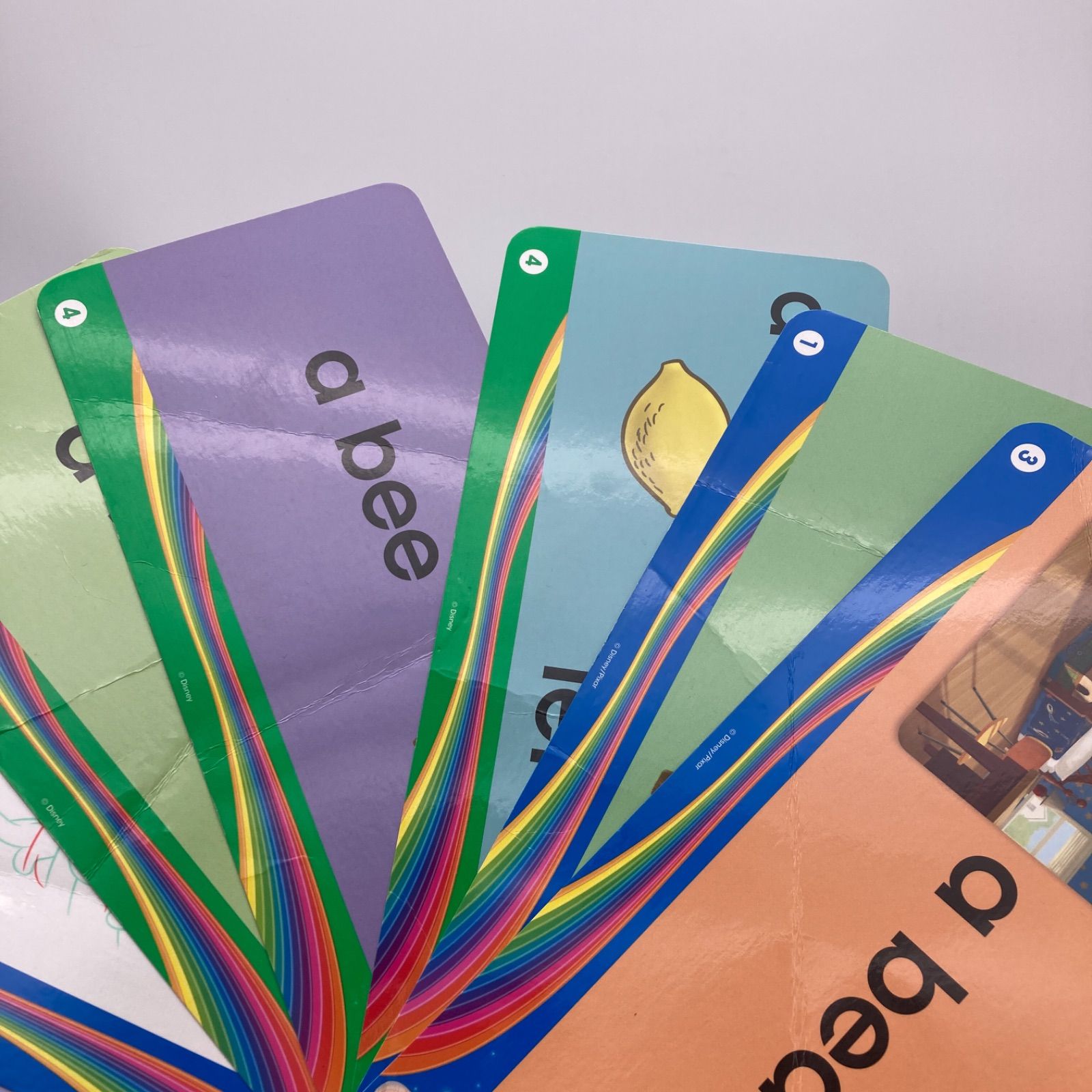 最新 トークアロング プレイメイトエアー ディズニー英語システム DWE