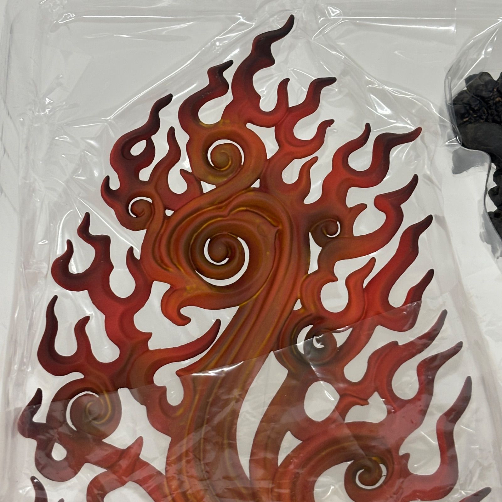 KT KT-013 タケヤ式自在置物 不動明王 黄不動 LFJ886 f101 - メルカリ