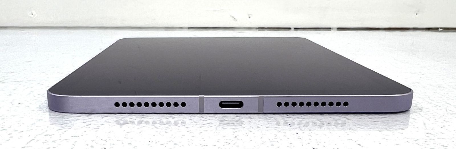 iPad 128GB Apple mini 8.3インチ Pro) Wi-Fi+Cellular + (A17 Wi-Fi 0