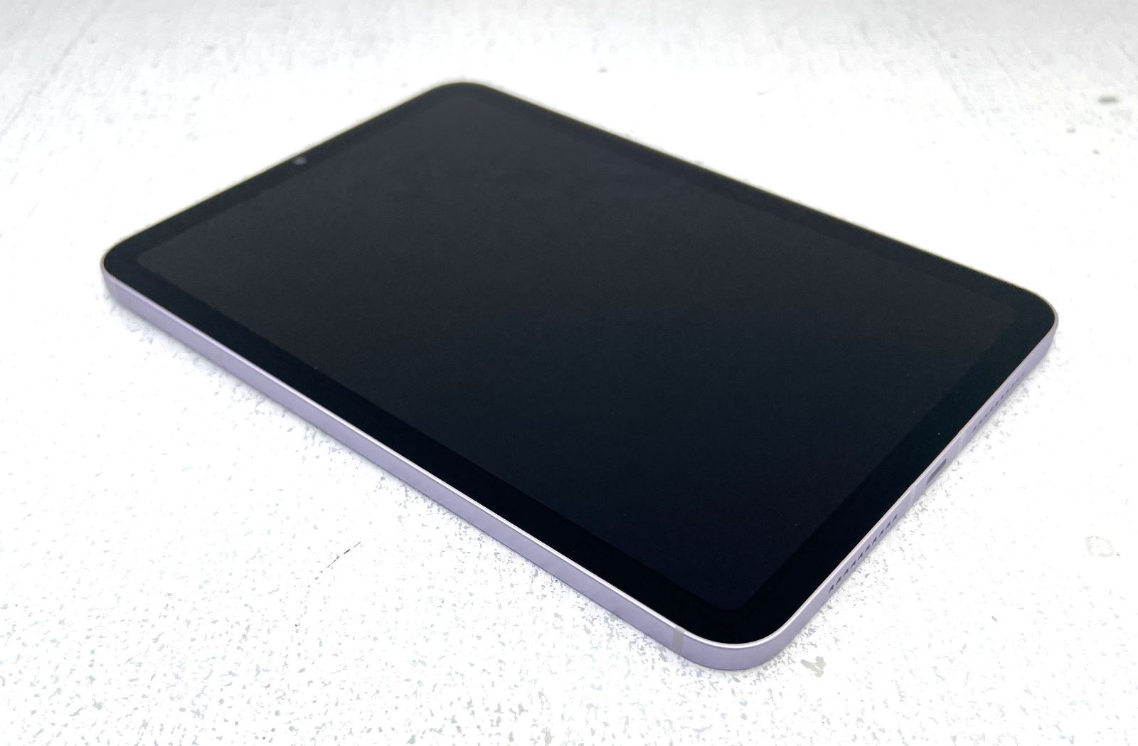 iPad 128GB Apple mini 8.3インチ Pro) Wi-Fi+Cellular + (A17 Wi-Fi 0